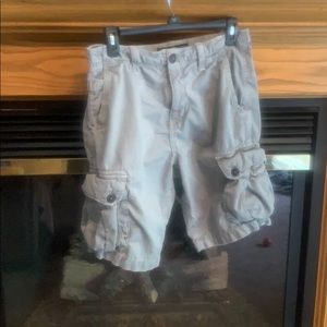 Men’s AE Classic Cargo Shorts